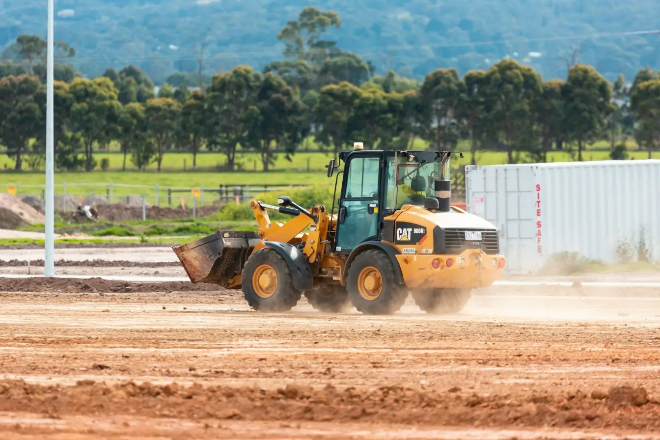 site clearance johannesburg